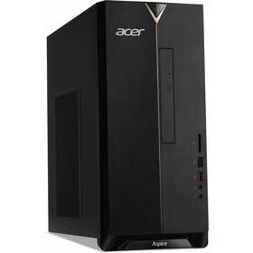 Herní počítač Acer Aspire TC-1660 černá barva VÝPRODEJ