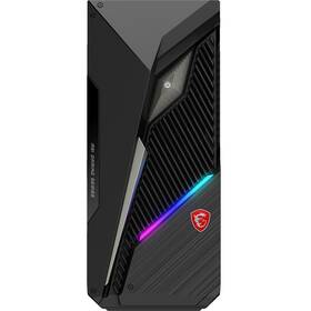 Herní počítač MSI MAG Infinite S3 14NUE5-1687EU černá barva nejlevnější