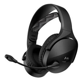 Headset HyperX Cloud Jet Wireless černá barva