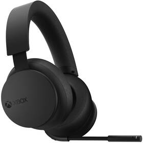 Headset Microsoft Wireless černá barva