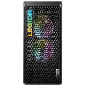 Herní počítač Lenovo Legion T5 26IRB8 černá barva SLEVA