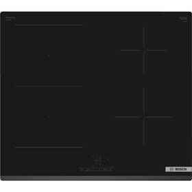 Indukční varná deska Bosch Serie 4 PVS63KBB5E CombiZone černá barva