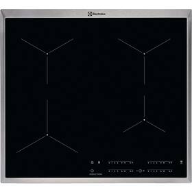 Indukční varná deska Electrolux Inspiration EIT60443X černá barva