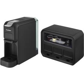 Kapslový kávovar Catler ES 721 PORTO B