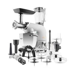 Kuchyňský robot ETA Gratus Evo Max 1028 90061 bílá barva