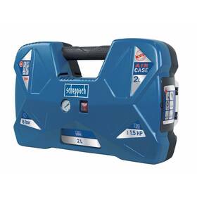 Kompresor Scheppach AIR CASE