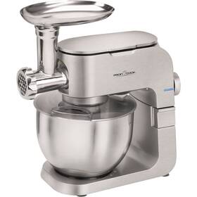 Kuchyňský robot Profi Cook KM 1151 nerez LEVNĚ