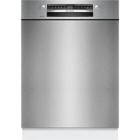 Myčka nádobí Bosch Serie 4 SMU4ECS28E EfficientDry nerez