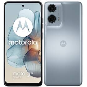 Mobilní telefon Motorola Moto G24 Power 8 GB / 256 GB - Glacier Blue