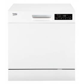 Myčka nádobí Beko DTC 36810 W bílá barva