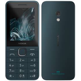 Mobilní telefon Nokia 225 4G (2024) modrá barva