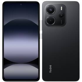 Mobilní telefon Xiaomi Redmi Note 14 8 GB / 256 GB černá barva