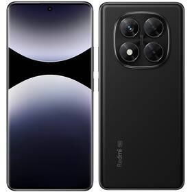 Mobilní telefon Xiaomi Redmi Note 14 Pro 5G 8 GB / 256 GB černá barva