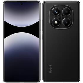 Mobilní telefon Xiaomi Redmi Note 14 Pro 8 GB / 256 GB černá barva DATART