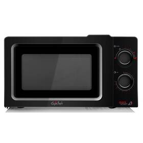 Mikrovlnná trouba Gallet FMOM 205B černá barva