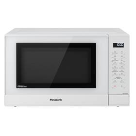 Mikrovlnná trouba Panasonic NN-GT45KWSUG bílá barva