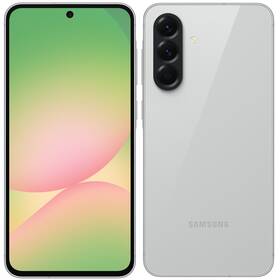 Mobilní telefon Samsung Galaxy A56 5G 8 GB / 256 GB šedá barva