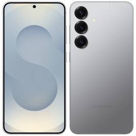 Mobilní telefon Samsung Galaxy S25 5G 12 GB / 256 GB šedá barva