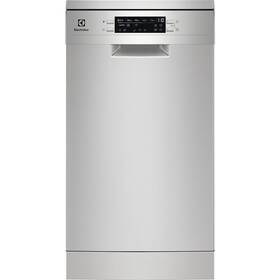 Myčka nádobí Electrolux Série 700 ESG43310SX nerez