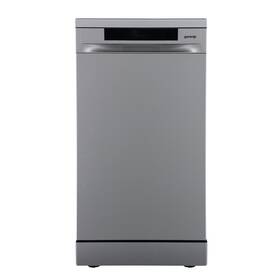 Myčka nádobí Gorenje Advanced GS541C10X nerez