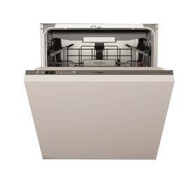 Myčka nádobí Whirlpool W0I D751A X nejlevnější