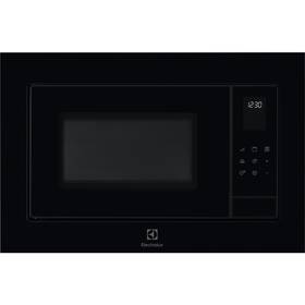 Mikrovlnná trouba Electrolux LMS4253TMK černá barva SLEVA