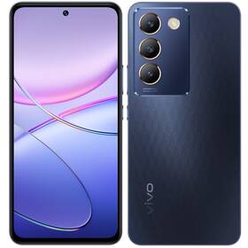 Mobilní telefon vivo V40 SE 8 GB / 256 GB černá barva