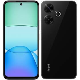 Mobilní telefon Xiaomi Redmi 13 8 GB / 256 GB černá barva