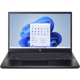 Notebook Acer Nitro V 15 (ANV15-51-572R) černá barva SLEVA