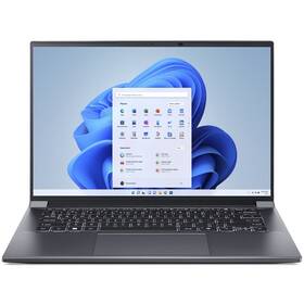 Notebook Acer Swift X 14 (SFX14-72G-71ZV) šedá barva