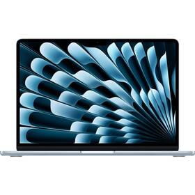 Notebook Apple MacBook Air 13" M4 8× GPU, 16GB, 256GB - blankytně modrý CZ