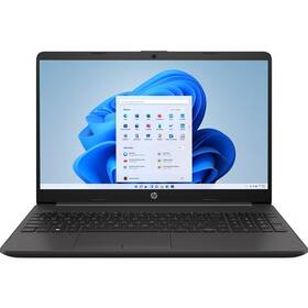 Notebook HP 250 G9 šedá barva
