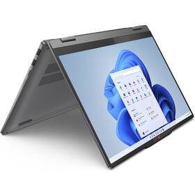 Notebook Lenovo IdeaPad 5 2-in-1 14Q8X9 šedá barva