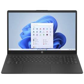 Notebook HP 15-fd0600nc