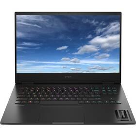 Notebook HP OMEN 16-xf0050nc černá barva