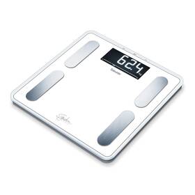 Osobní váha Beurer BF400 White