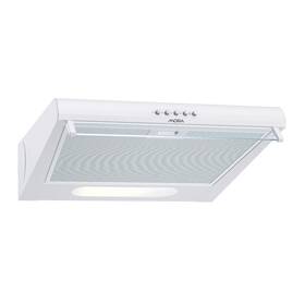 Odsavač par Mora Premium OP 540 W bílá barva