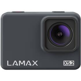 Outdoorová kamera LAMAX X5.2 černá barva