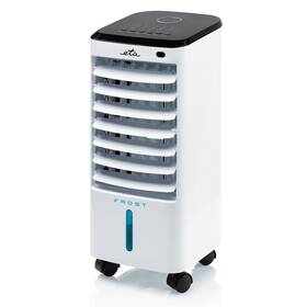 Ochlazovač vzduchu ETA Frost 2568 90000 bílá barva