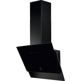 Odsavač par Electrolux 700 SENSE LFV616K černá barva