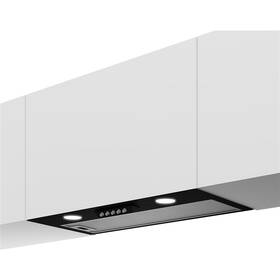 Odsavač par Beko HNU61422B černá barva