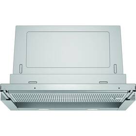 Odsavač par Siemens iQ300 LI67RB531 stříbrná barva