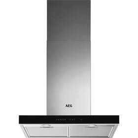 Odsavač par AEG Mastery DBE5660HB nerez