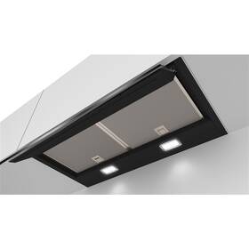 Odsavač par Bosch Serie 6 DBB67AM60 černá barva