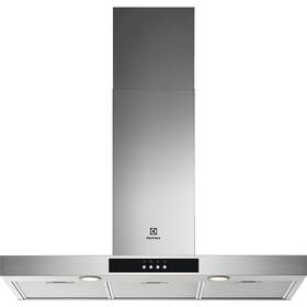 Odsavač par Electrolux LFT529X nerez