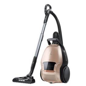 Podlahový vysavač Electrolux PURE D9 PD91-8SSM zlatá barva
