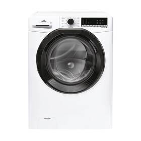 Pračka ETA 374390000AA bílá barva AKCE