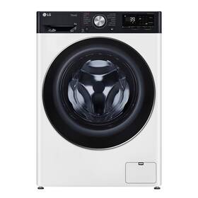 Pračka LG FBLR7A92WC bílá barva