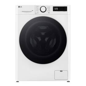 Pračka LG FLR5A82WS bílá barva