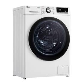 Pračka LG FLR7A82WC bílá barva